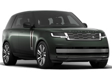 Van Rental Leyland - Range Rover - car hire Leyland